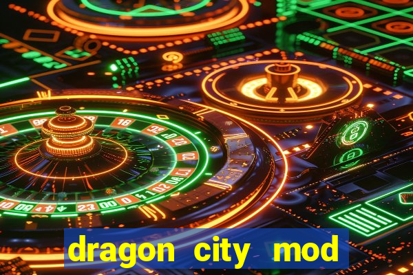 dragon city mod apk team2earn